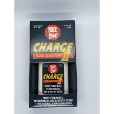 CHARGE ll Dominant Buck Urine 2 oz